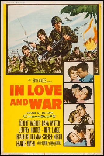 In amore e in guerra