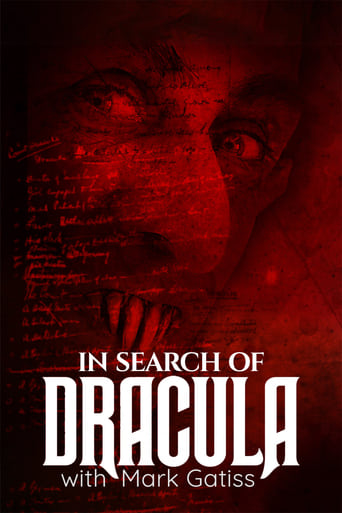 In Search of Dracula with Mark Gatiss