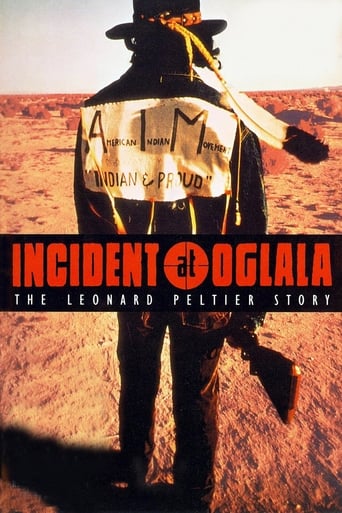 Incidente a Oglala