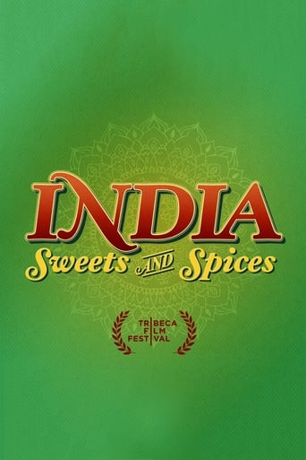 India Sweets and Spices