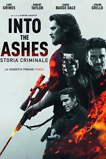 Into the Ashes - Storia criminale