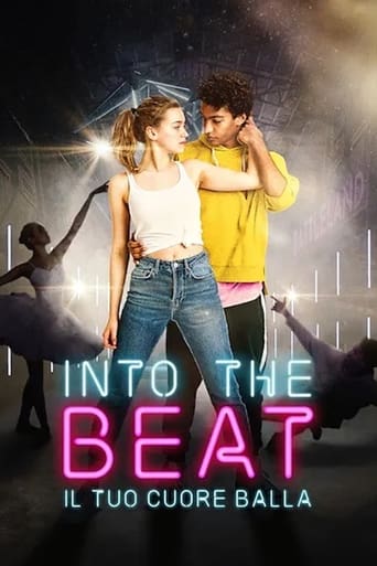 Into the Beat - Il tuo cuore balla