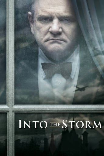 Into the storm - La guerra di Churchill