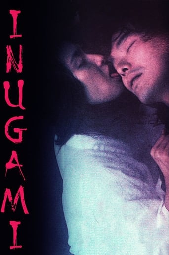 Inugami - Le divinità maligne