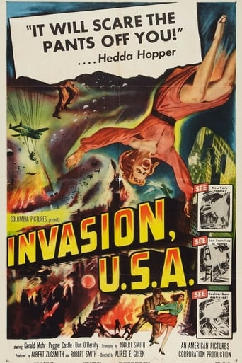 Invasione USA