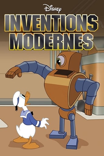 Invenzioni Moderne
