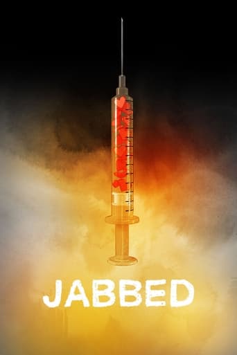 Jabbed - Love, Fear and Vaccines