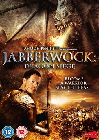 Jabberwock, la leggenda