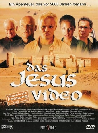 Jesus Video - L'enigma del Santo Sepolcro