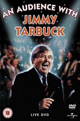 Jimmy Tarbuck - An Audience With Jimmy Tarbuck