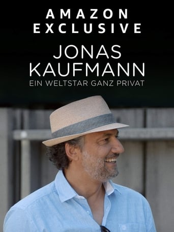 Jonas Kaufmann - Una star mondiale nel privato