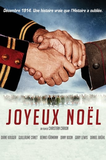 Joyeux Noël: una verità dimenticata dalla storia