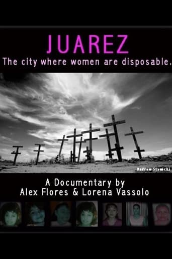 Juarez: la città dove le donne sono usa e getta