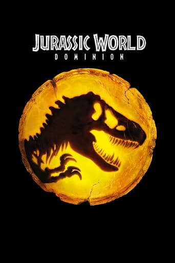 Jurassic World - Il dominio