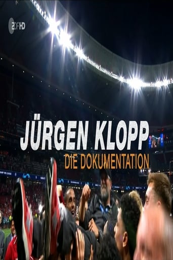 Jürgen Klopp: Vom Schwarzwald auf Europas Fußballthron