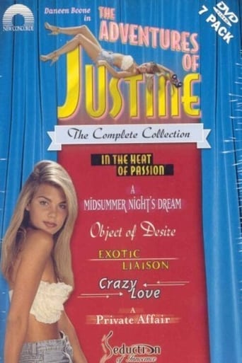 Justine: L'oggetto del desiderio