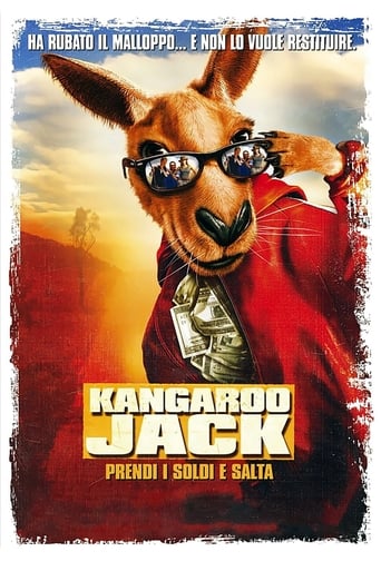Kangaroo Jack - Prendi i soldi e salta