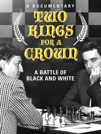 Karpov / Kasparov, deux rois pour une couronne