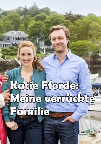 Katie Fforde: La mia pazza pazza famiglia