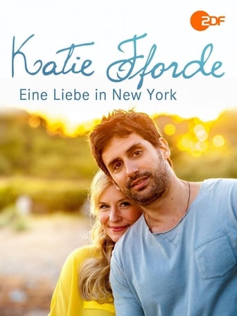 Katie Fforde: Un amore a New York