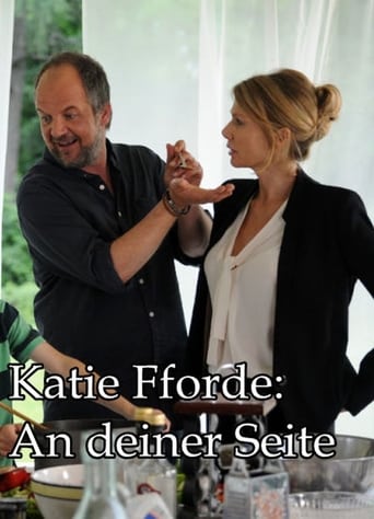 Katie Fforde: Un patrimonio d'amore