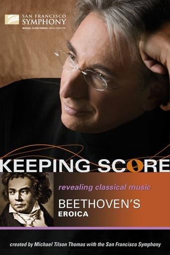 Keeping Score: Beethoven's Eroica