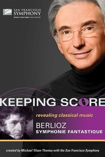 Keeping Score - Hector Berlioz Symphonie fantastique