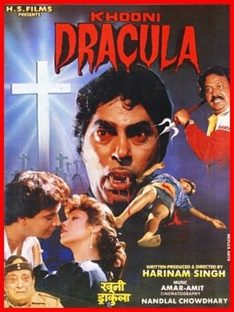 Khooni Dracula