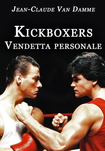 Kickboxers - Vendetta personale