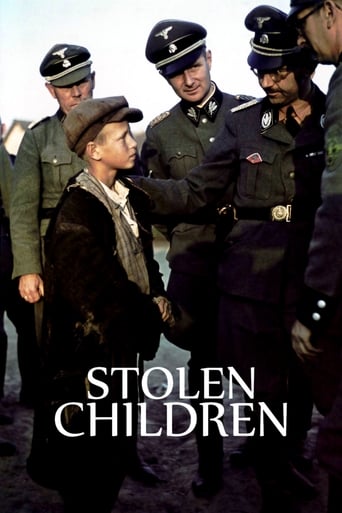 Kinderraub der Nazis: Die vergessenen Opfer