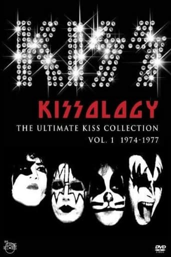 Kiss: Kissology Vol. 1