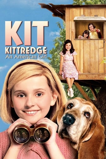 Kit Kittredge: una ragazza americana