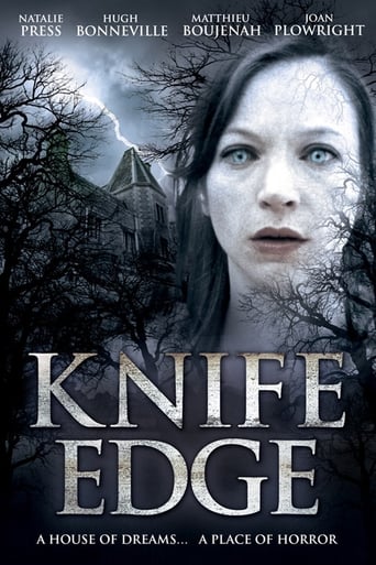 Knife Edge - In punta di lama