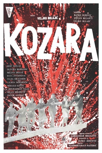 Kozara l'ultimo comando