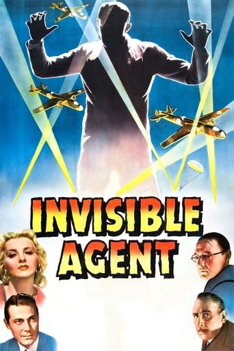 L'agente invisibile