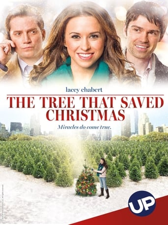 L'albero che salvò il Natale