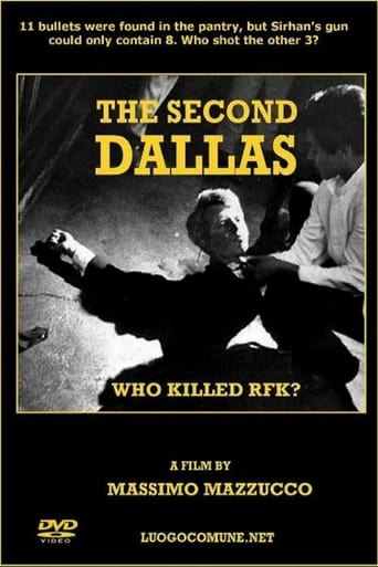 L'altra Dallas - Chi ha ucciso RFK?