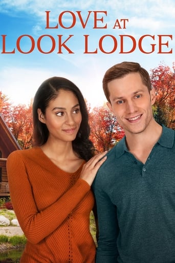 L'amore al Look Lodge