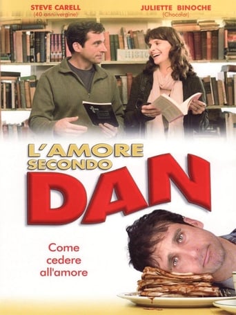 L'amore secondo Dan