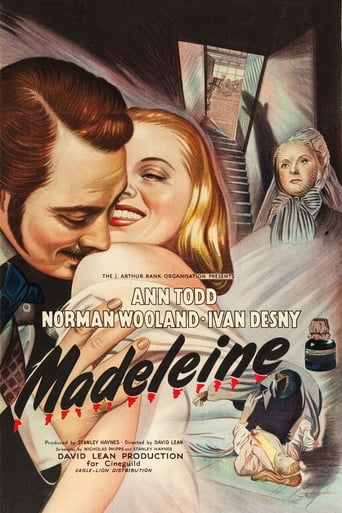 L'amore segreto di Madeleine