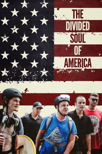 L'anima divisa dell'America