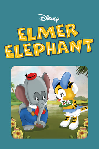 L'Elefante Elmer