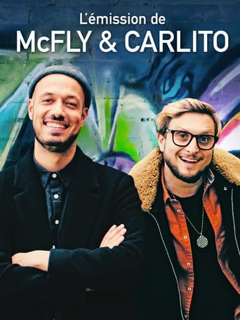 L'émission de McFly & Carlito