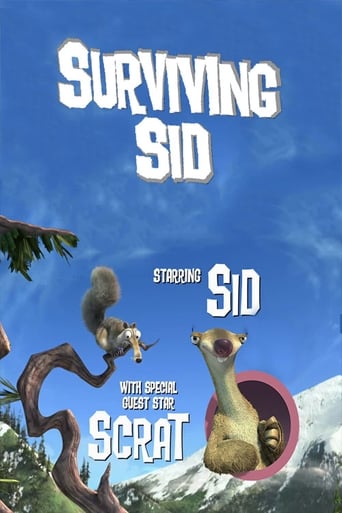 L'Era Glaciale Special 3: Surviving Sid