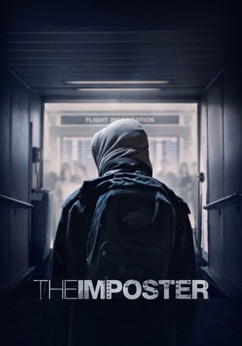 L'Impostore - The Imposter