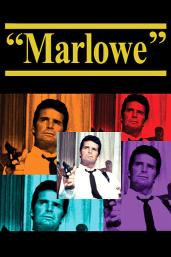 L'investigatore Marlowe