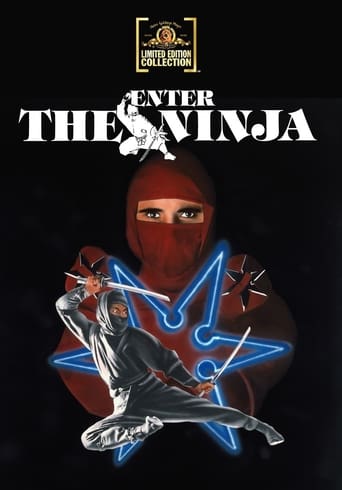 L'invincibile ninja