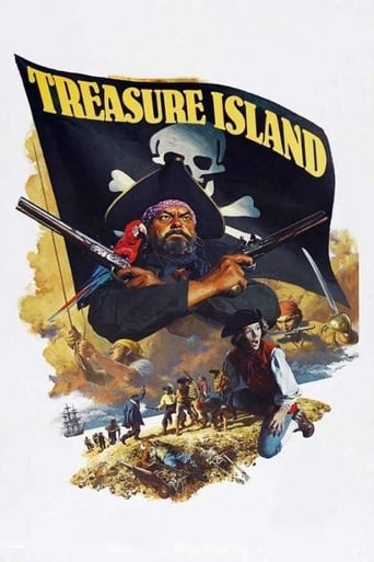 L'isola del tesoro