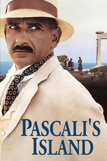 L'isola di Pascali