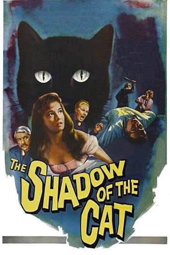 L'ombra del gatto